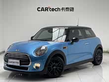 MINI 2016 1.5T COOPER