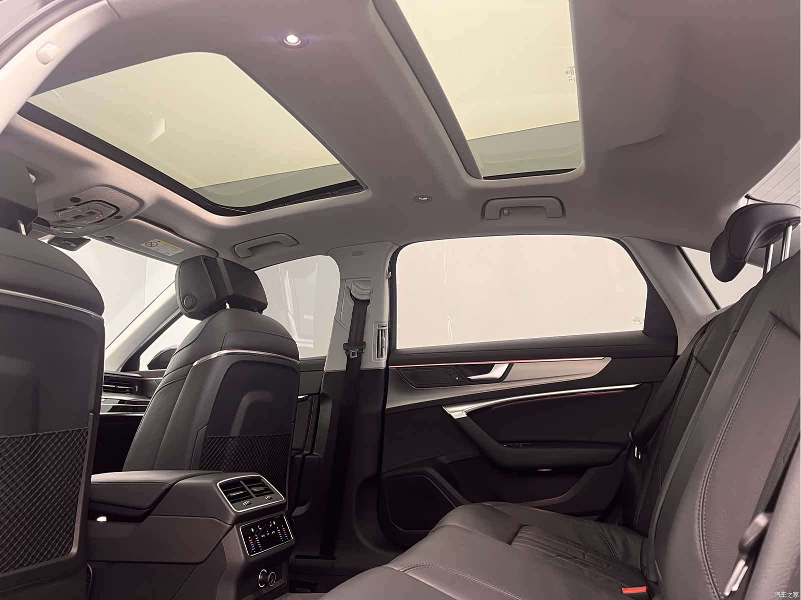 Audi A6L, 2021 7