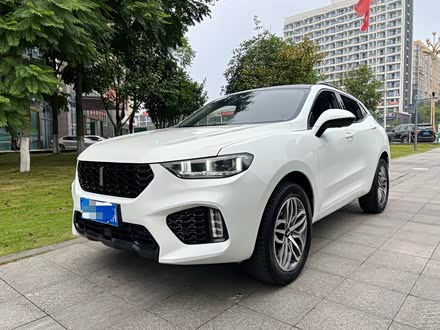 κ VV5 2019  2.0T  V