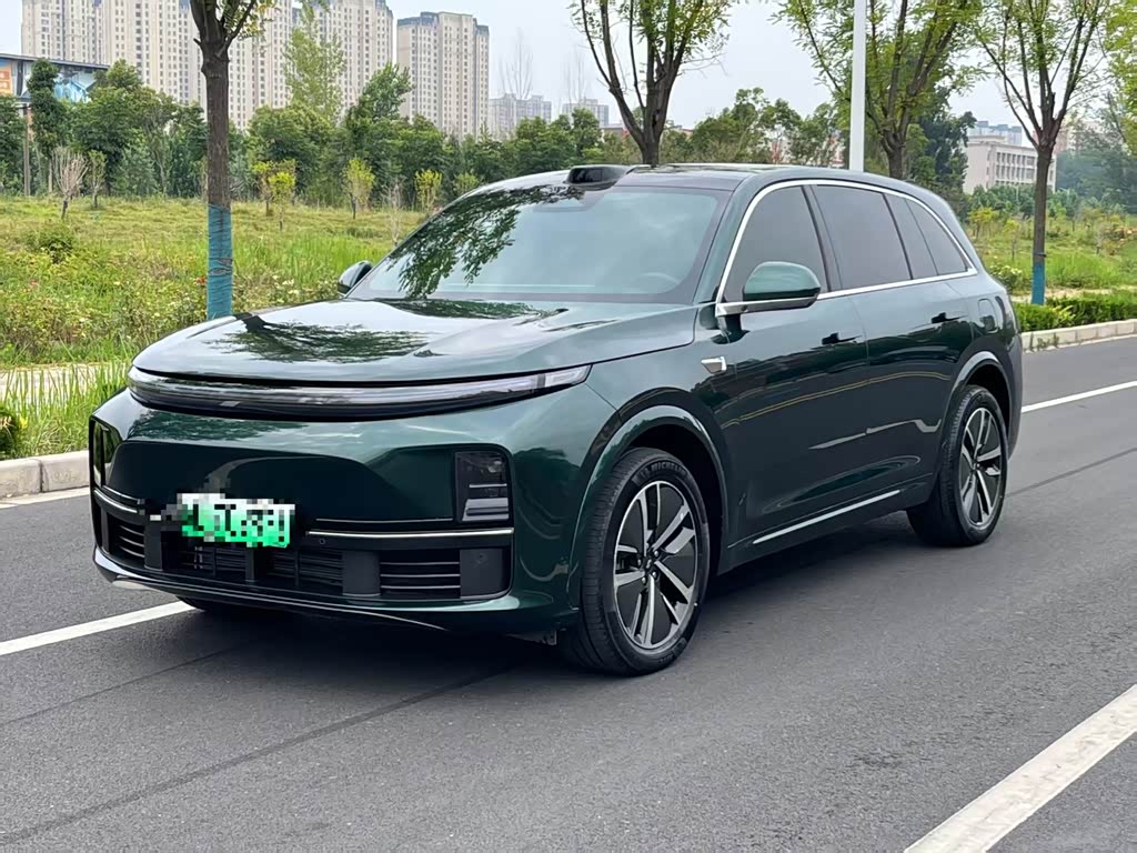 Li Auto L7