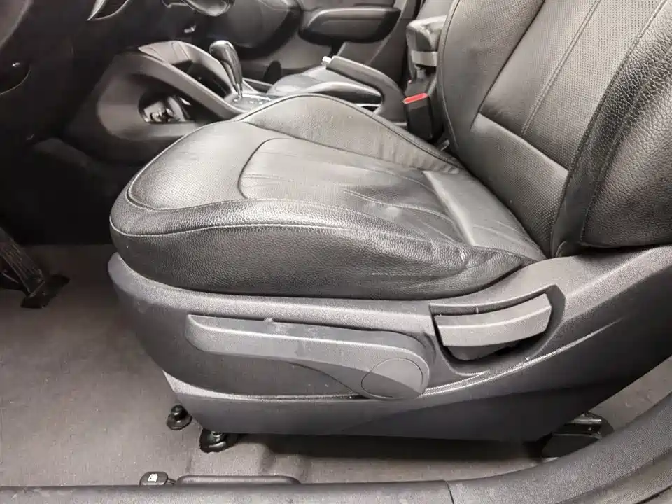 Hyundai Beijing ix35