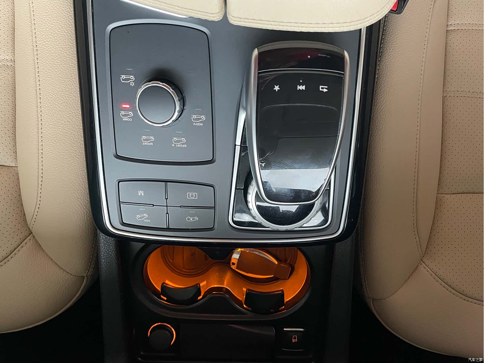 Mercedes-Benz GLE, 2017 14