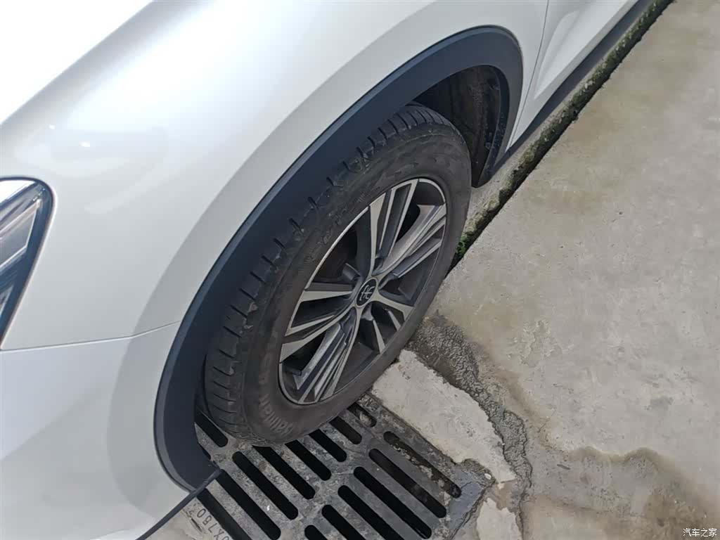 BYD Song, 2019 23