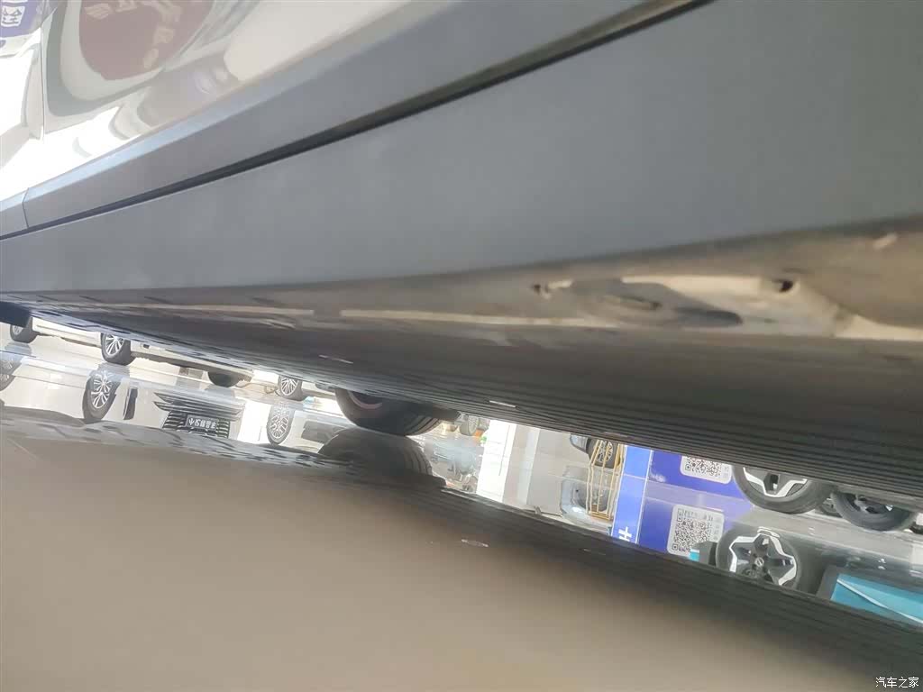 Li Auto i6, 2026 19