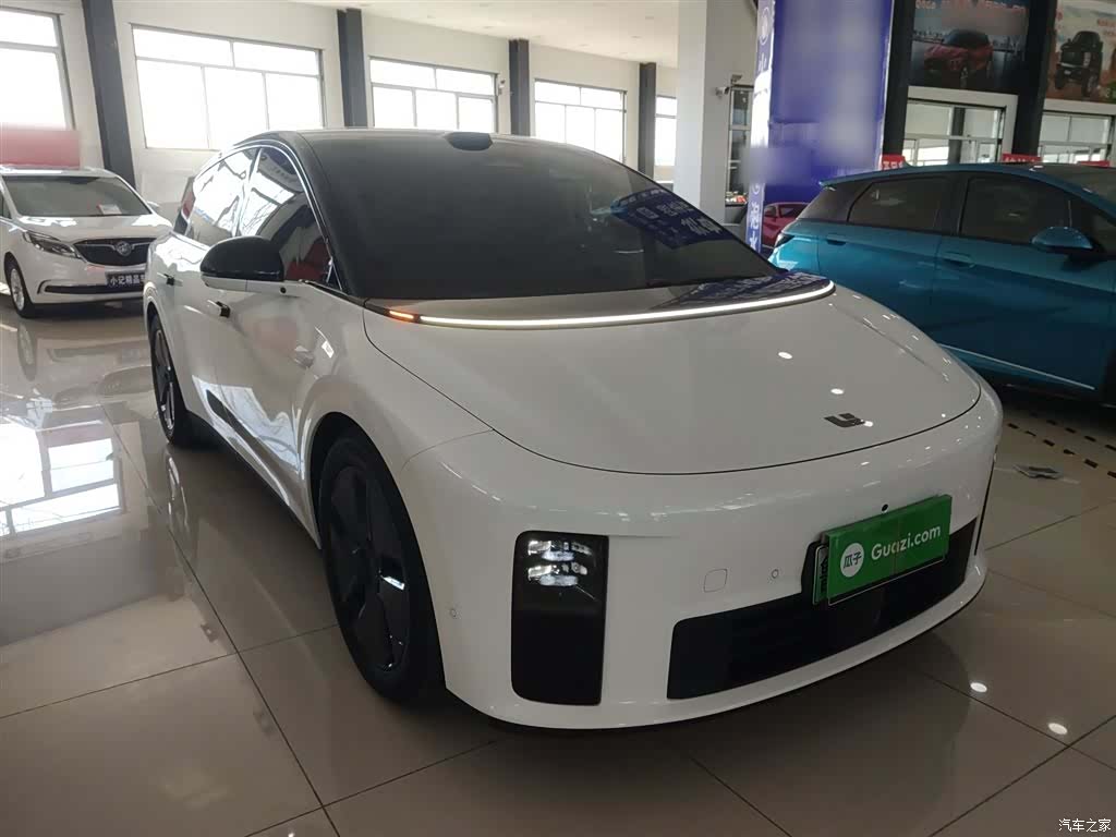 Li Auto i6, 2026 22