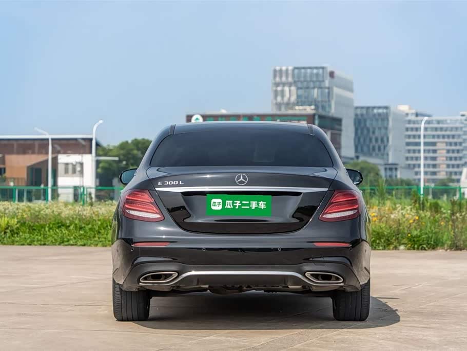Mercedes-Benz E-class Mercedes-Benz E-class