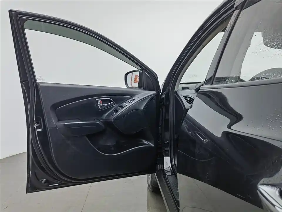 Hyundai Beijing ix35