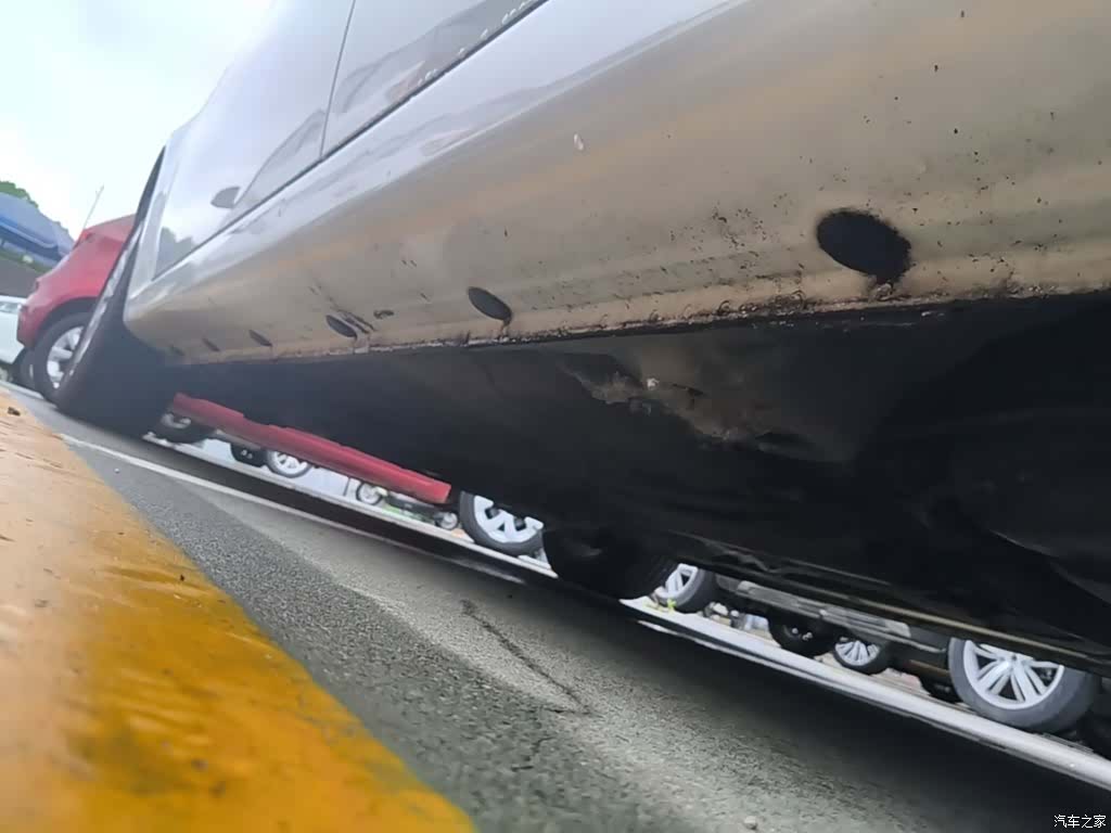Roewe 350, 2016 22
