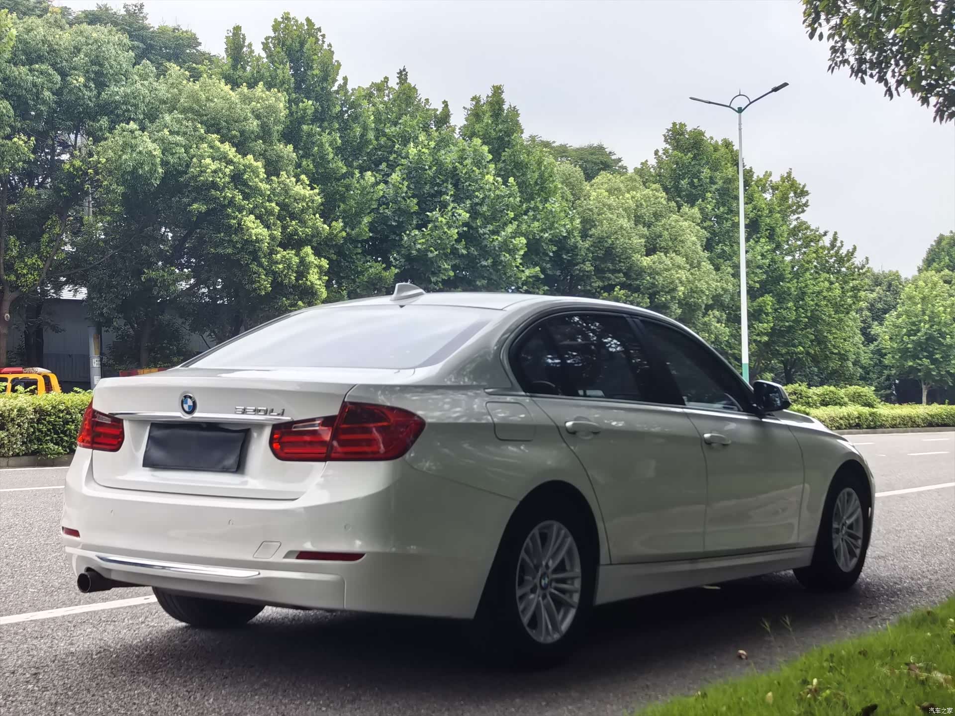 BMW 3 Series, 2014 4
