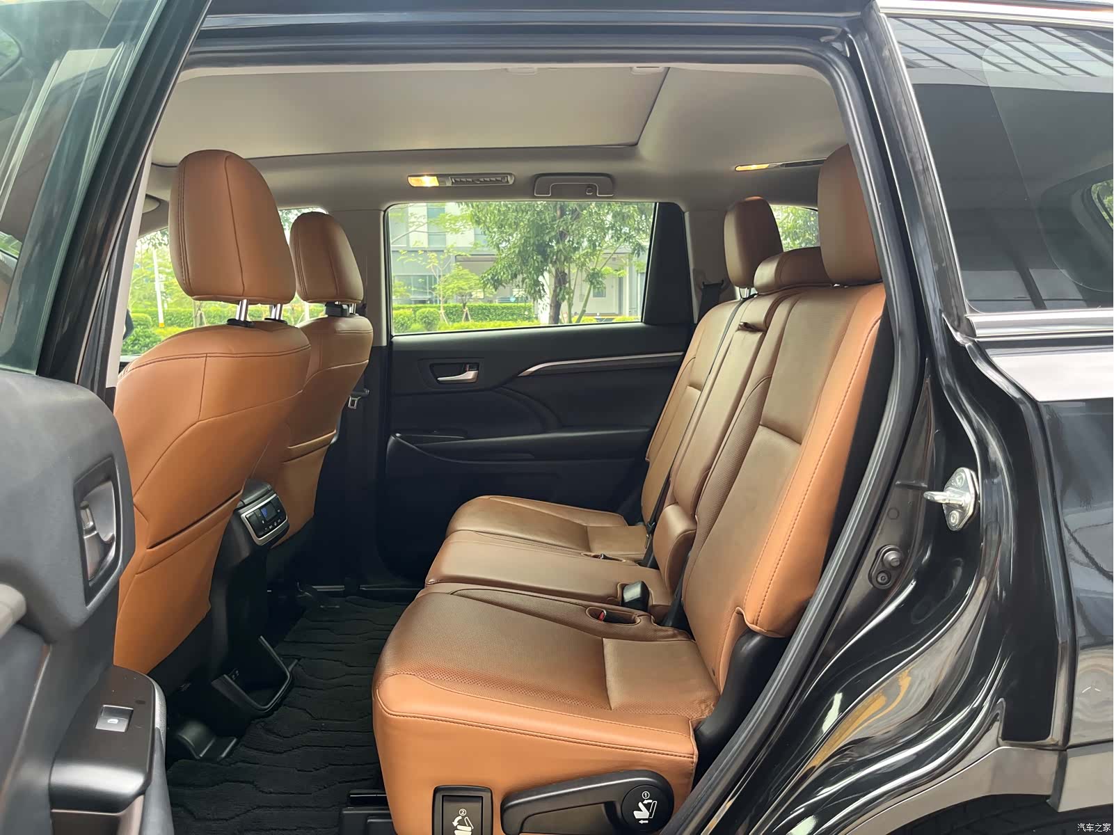Toyota Highlander, 2020 9