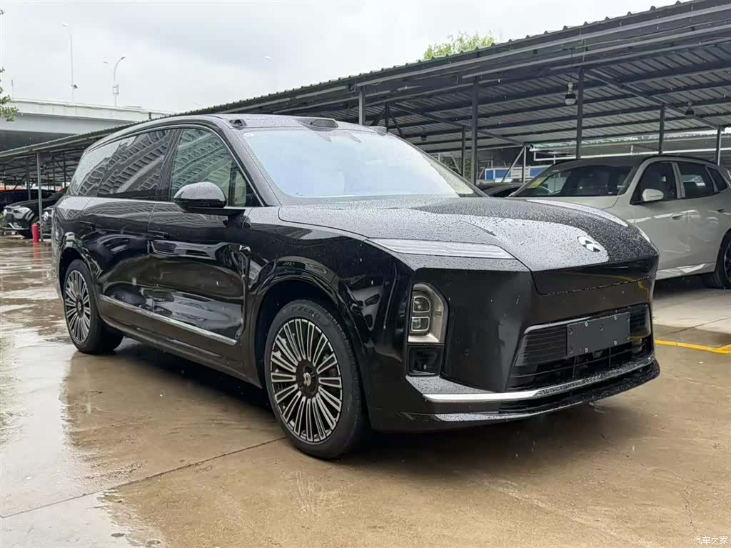 NIO ES8, 2026 3