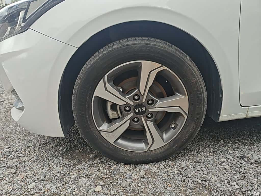 Kia K3, 2020 25