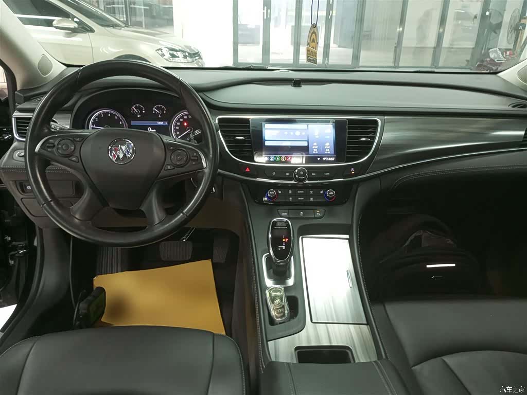 Buick LaCrosse, 2023 6