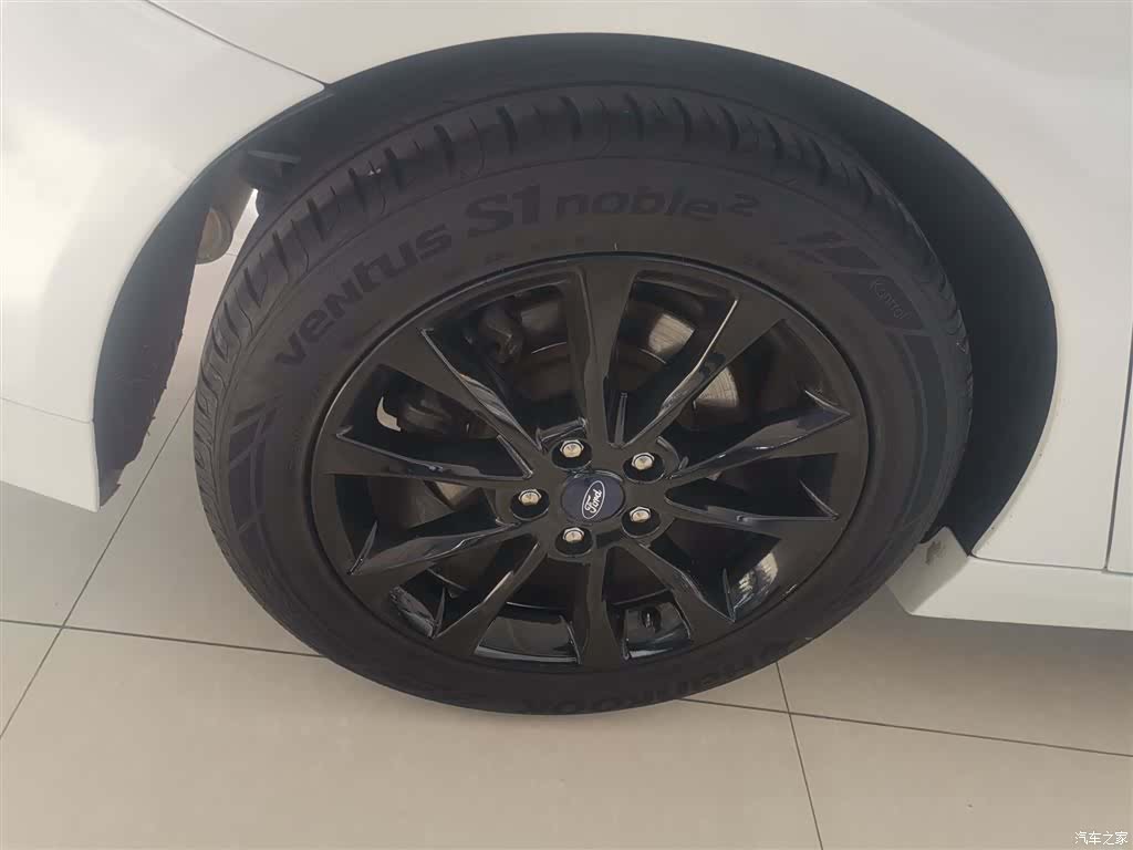 Ford Mondeo, 2017 26