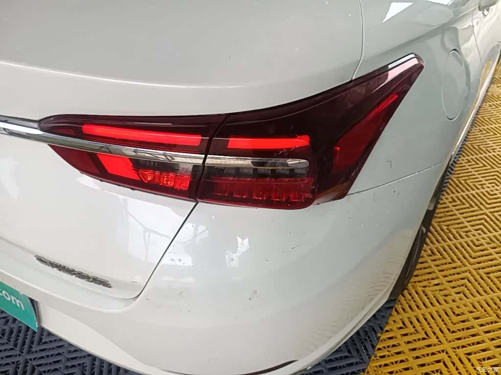 Chery GX, 2020 8