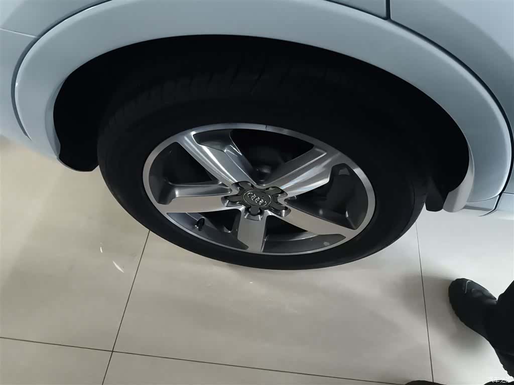 Audi Q3, 2016 26