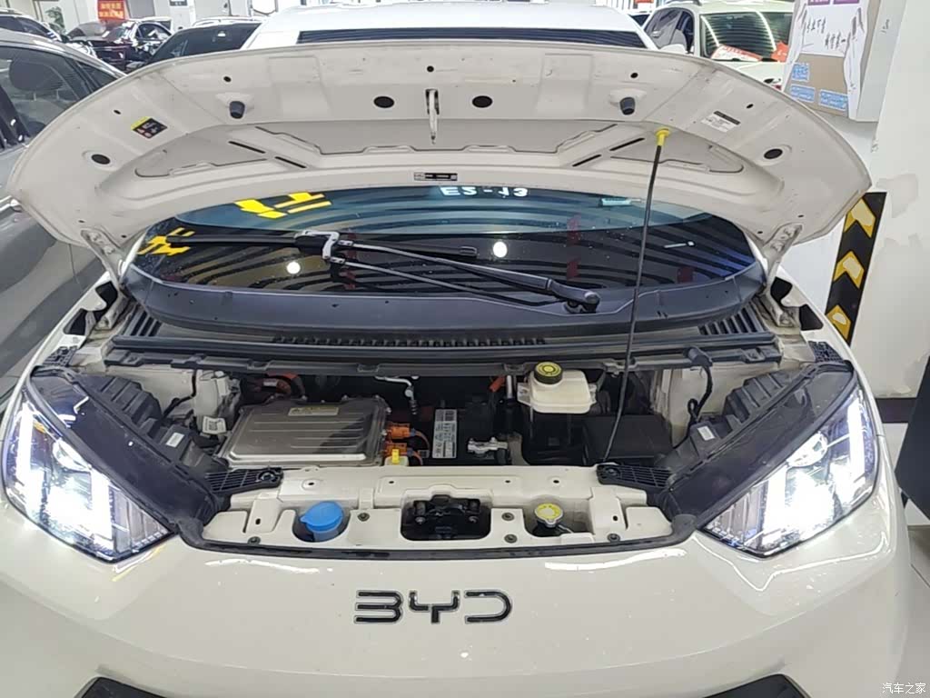 BYD Seagull, 2025 19