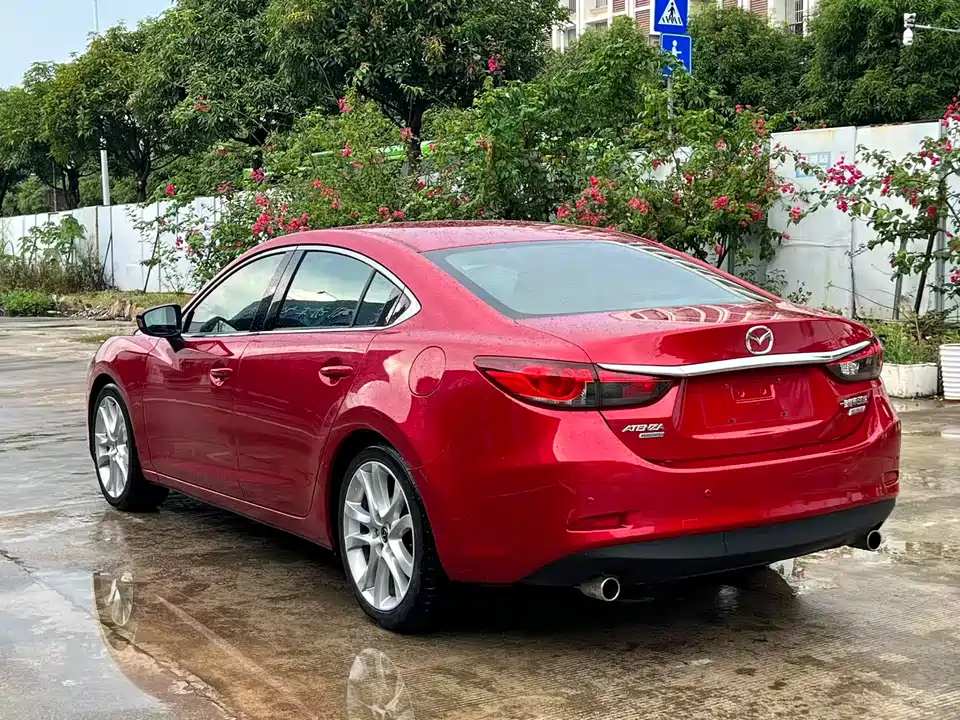 Mazda Atez