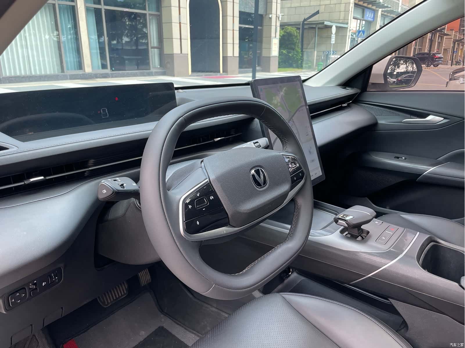 Changan NE, 2024 12