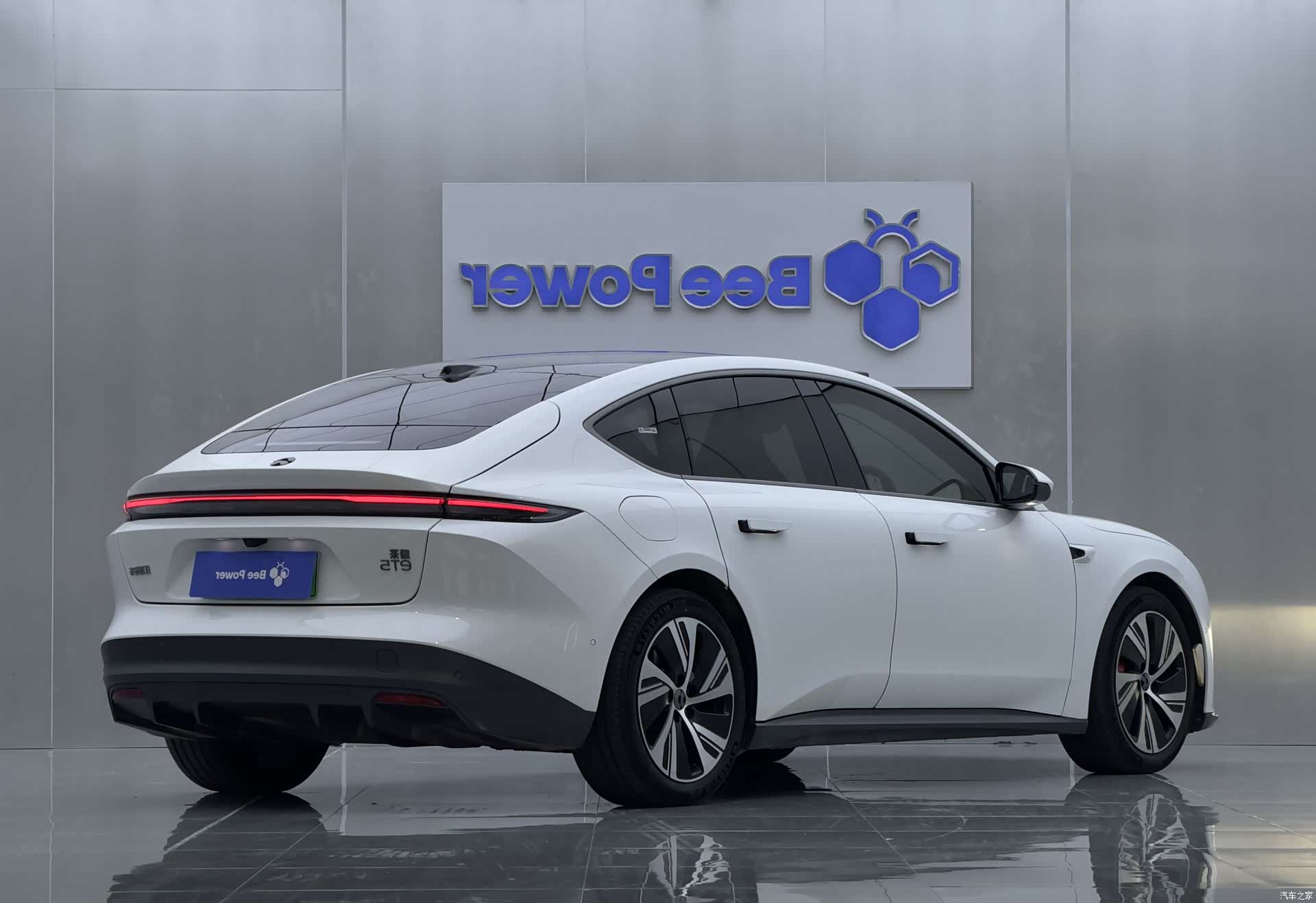 NIO ET5, 2023 6