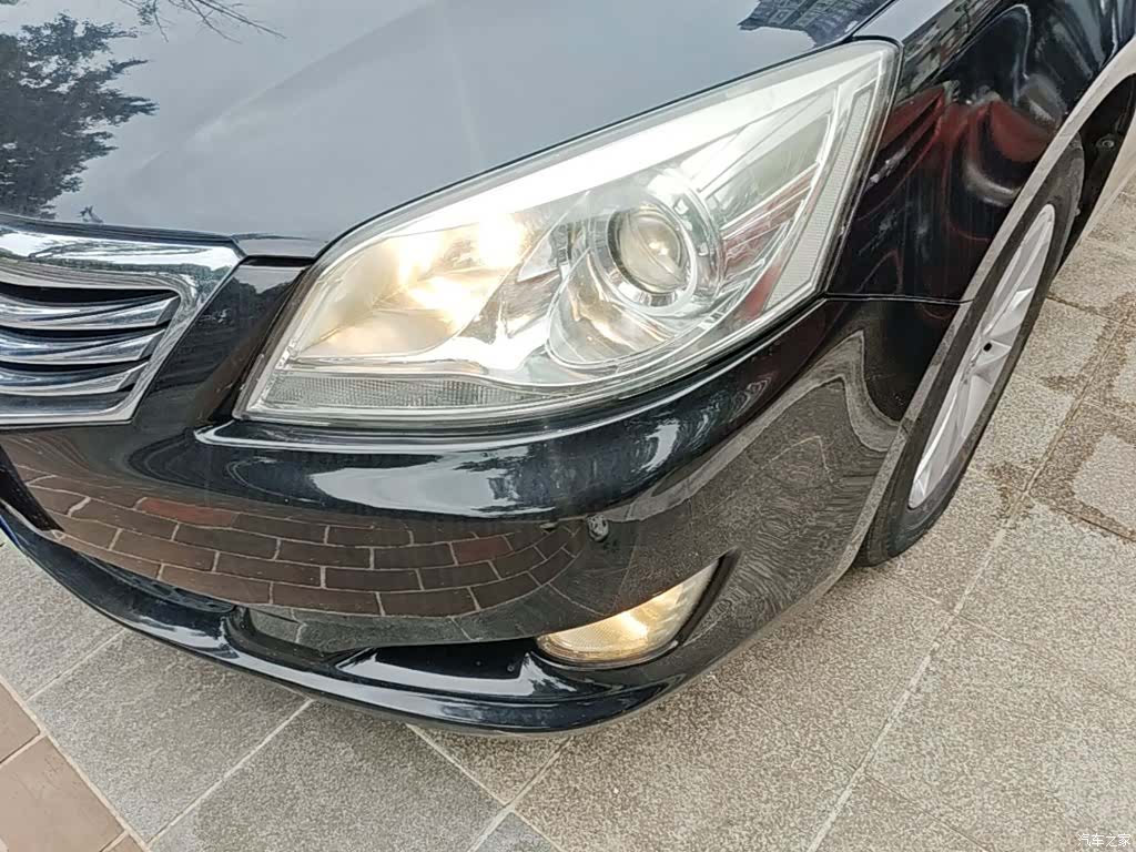Changan IV, 2015 24