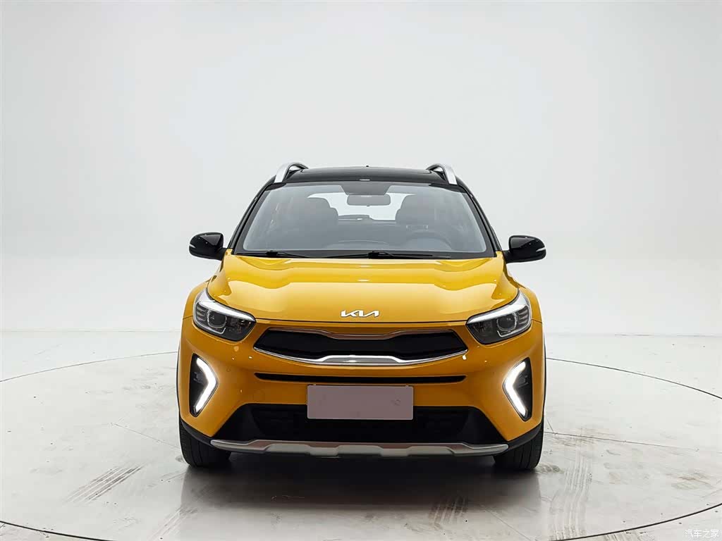 Kia KX1, 2023 2