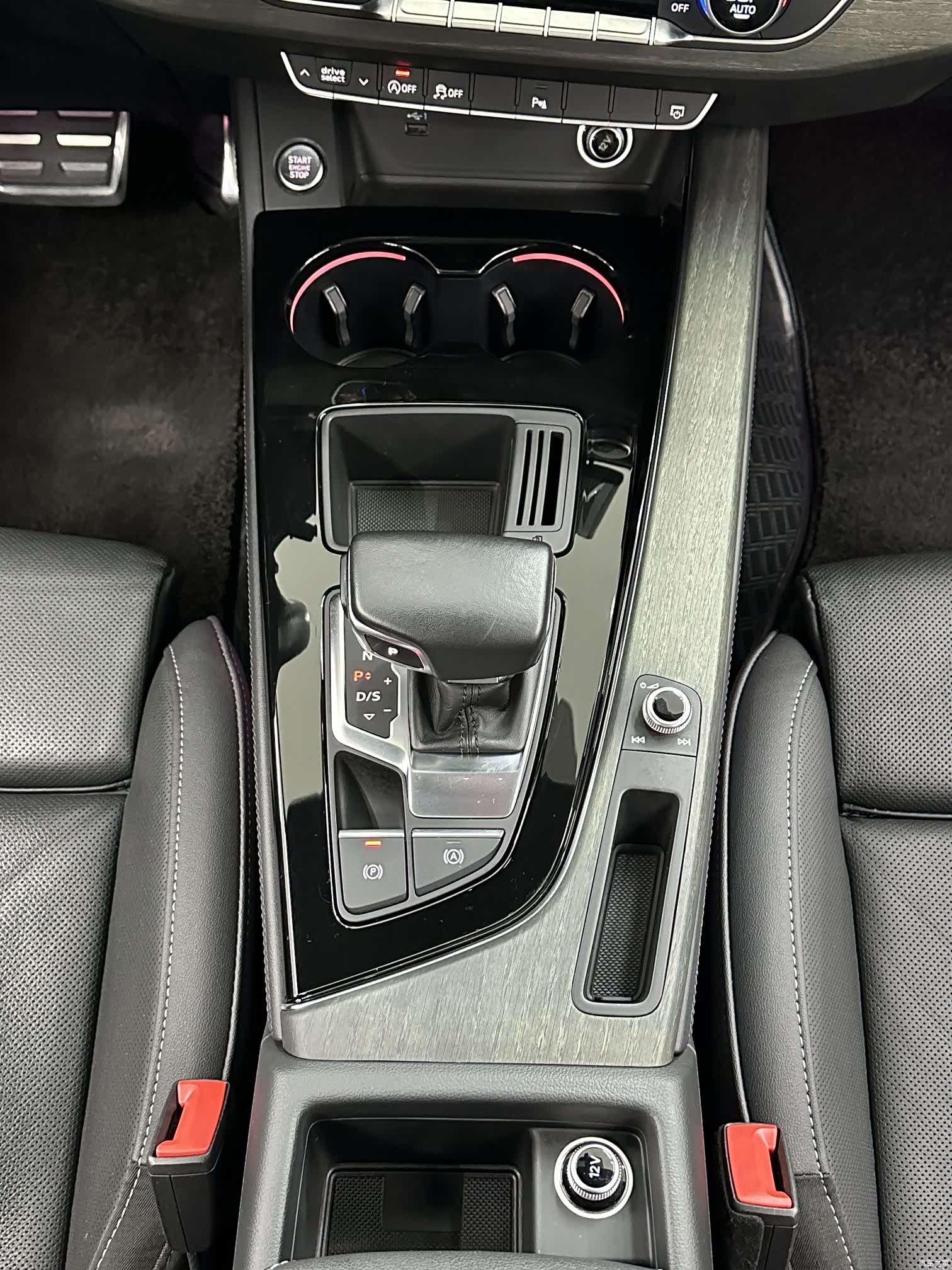 Audi A4L, 2023 17