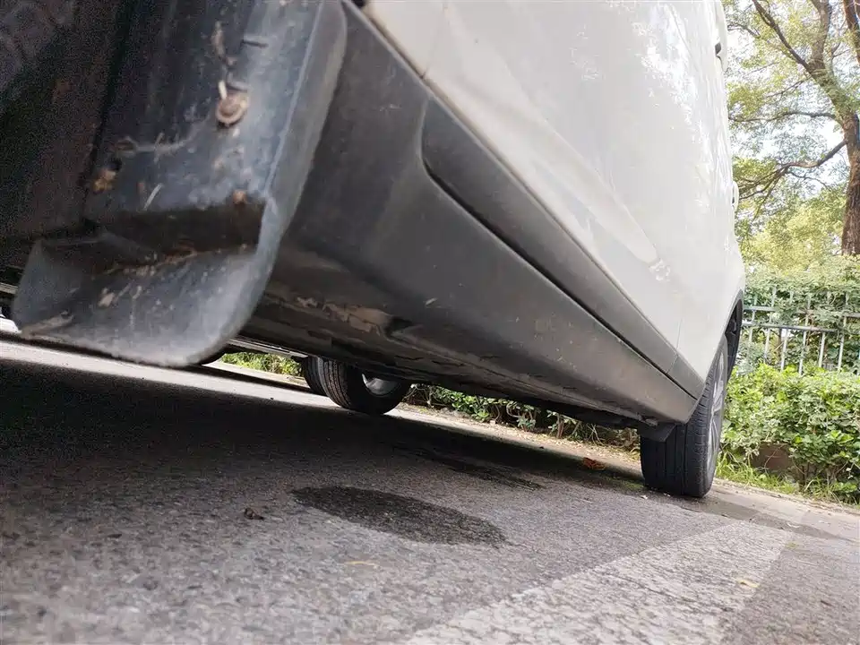 Luxgen Excellent 6 SUV