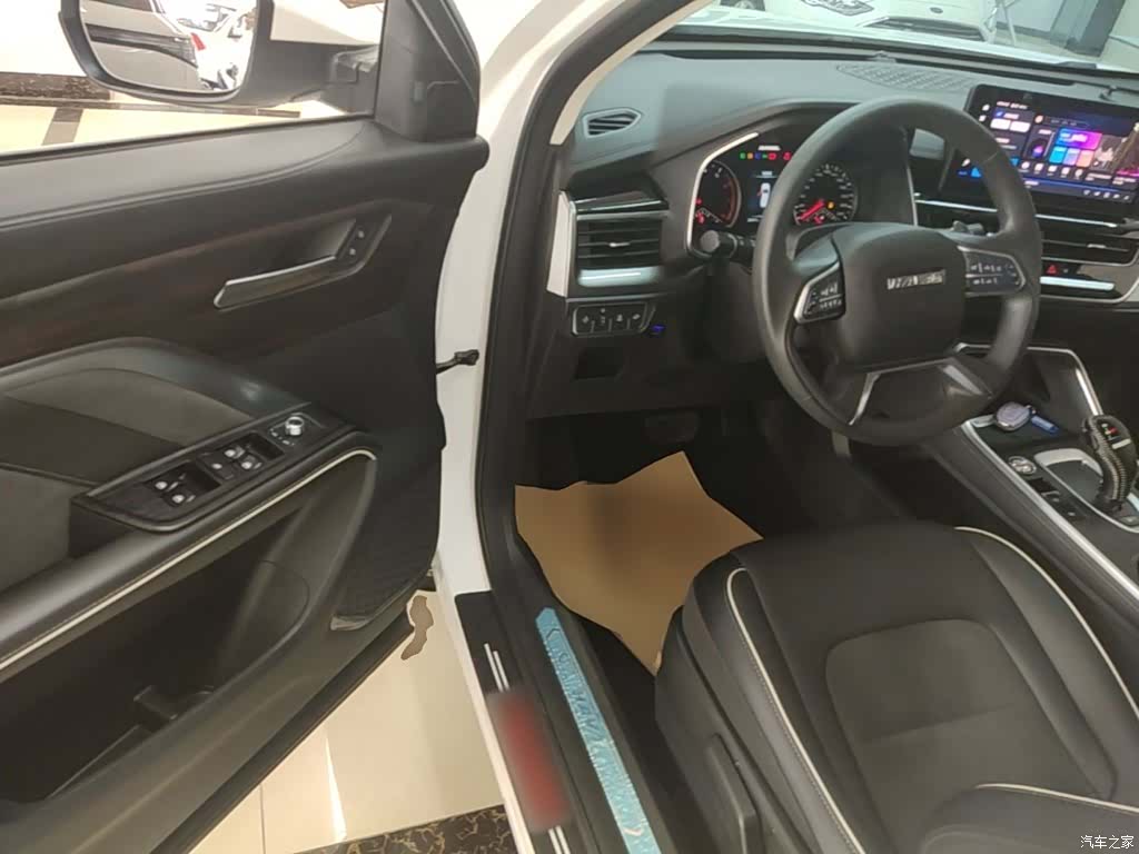 Haval H6, 2023 12