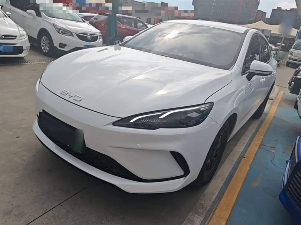 BYD Seal 05 DM-i