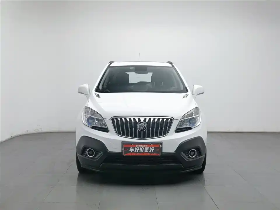 Buick Angkola