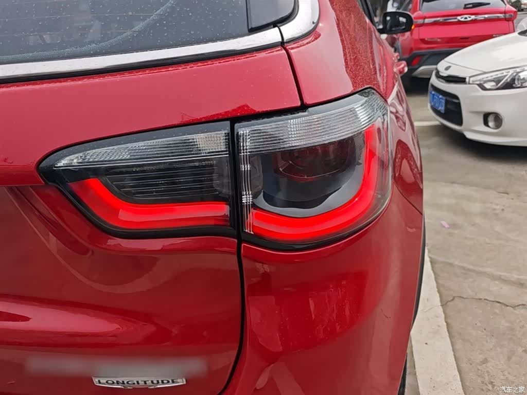 Jeep Compass, 2017 8