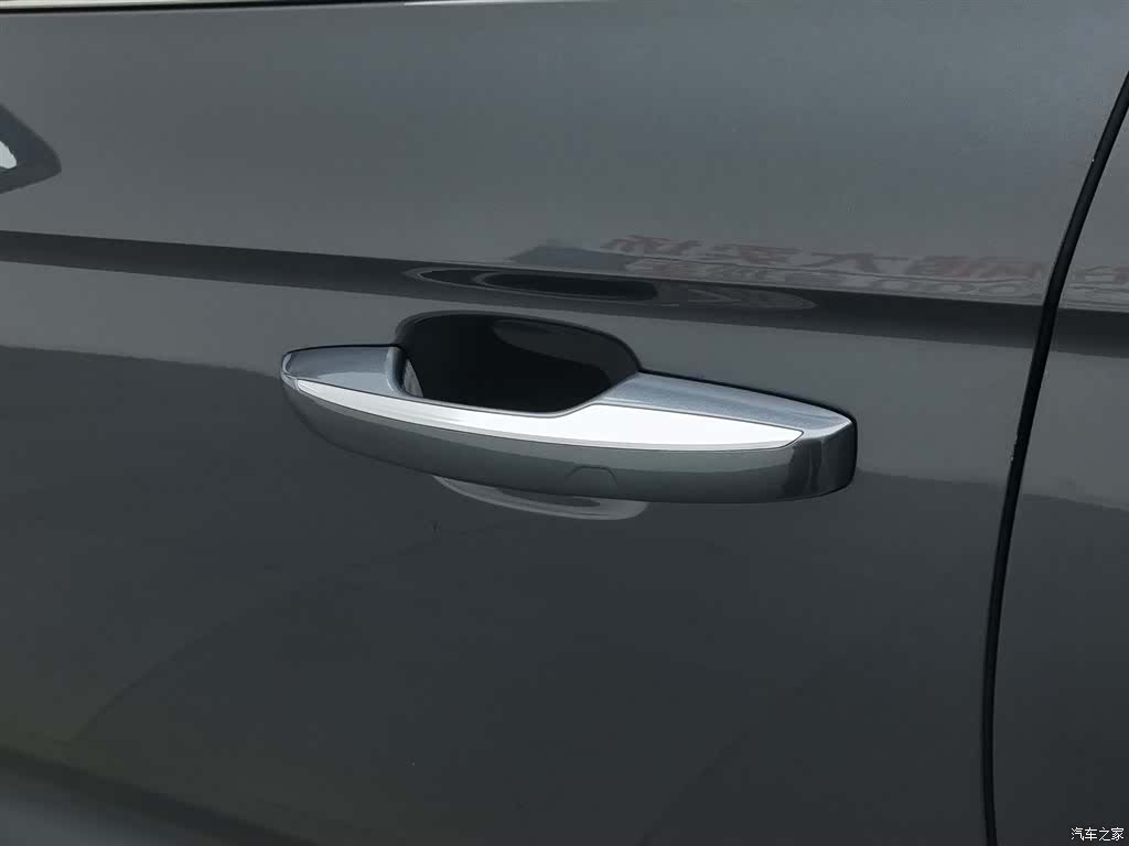 Geely Preface, 2024 18
