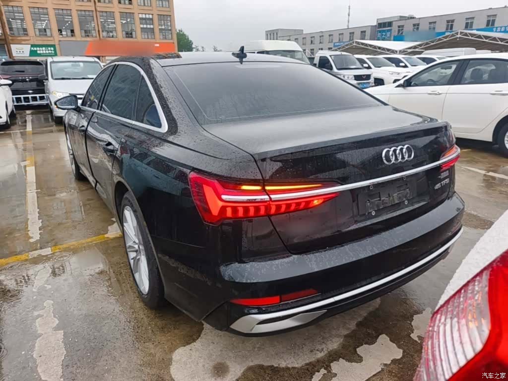Audi A6L, 2023 23