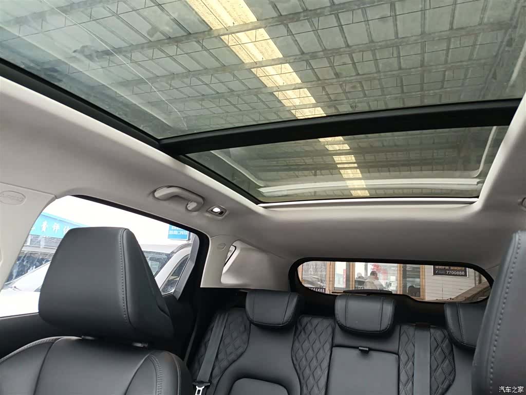 Haval H6, 2021 18