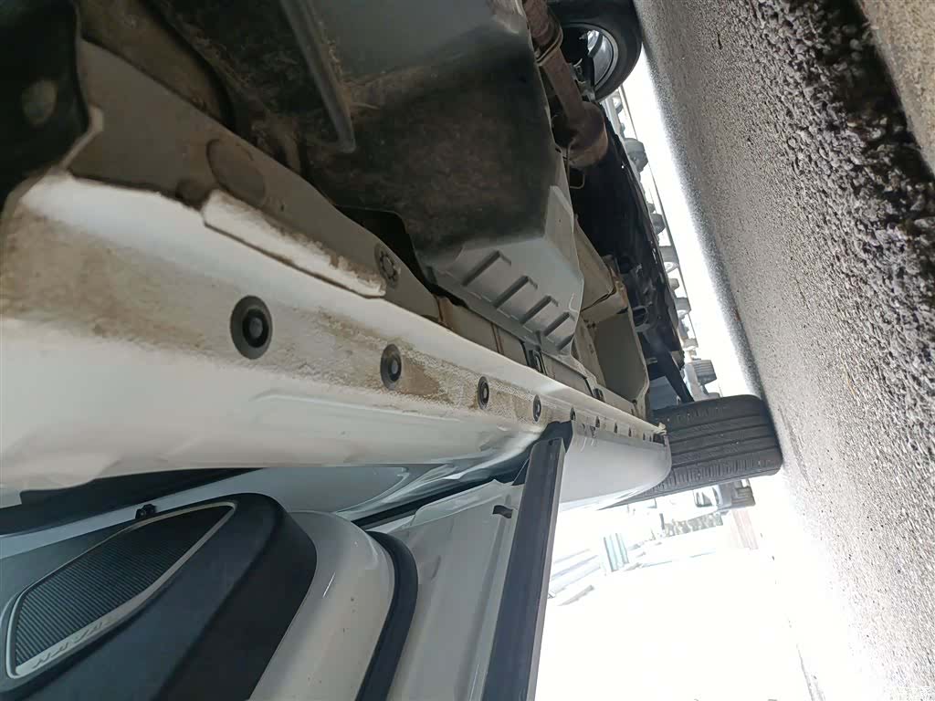 Haval H6, 2021 22