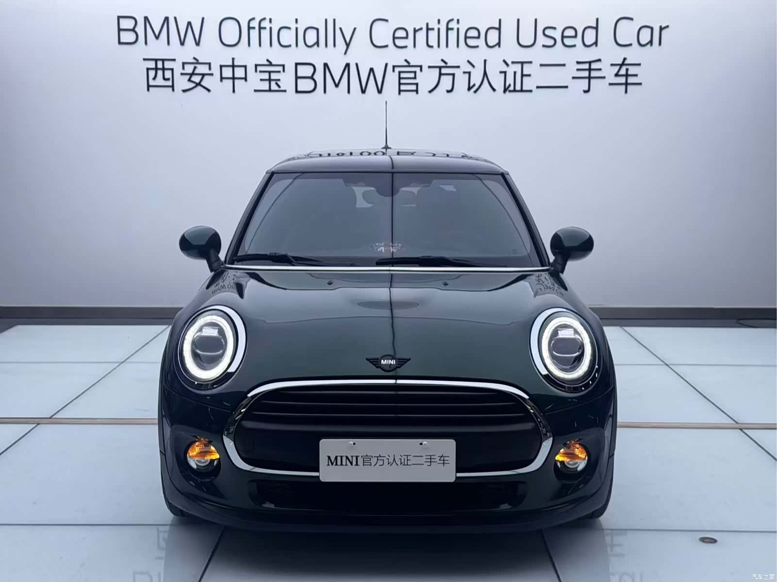 Mini ONE, 2019 2