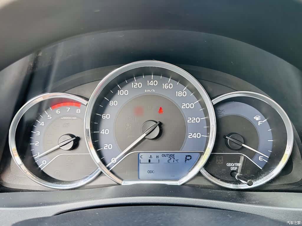 Toyota Corolla, 2018 6