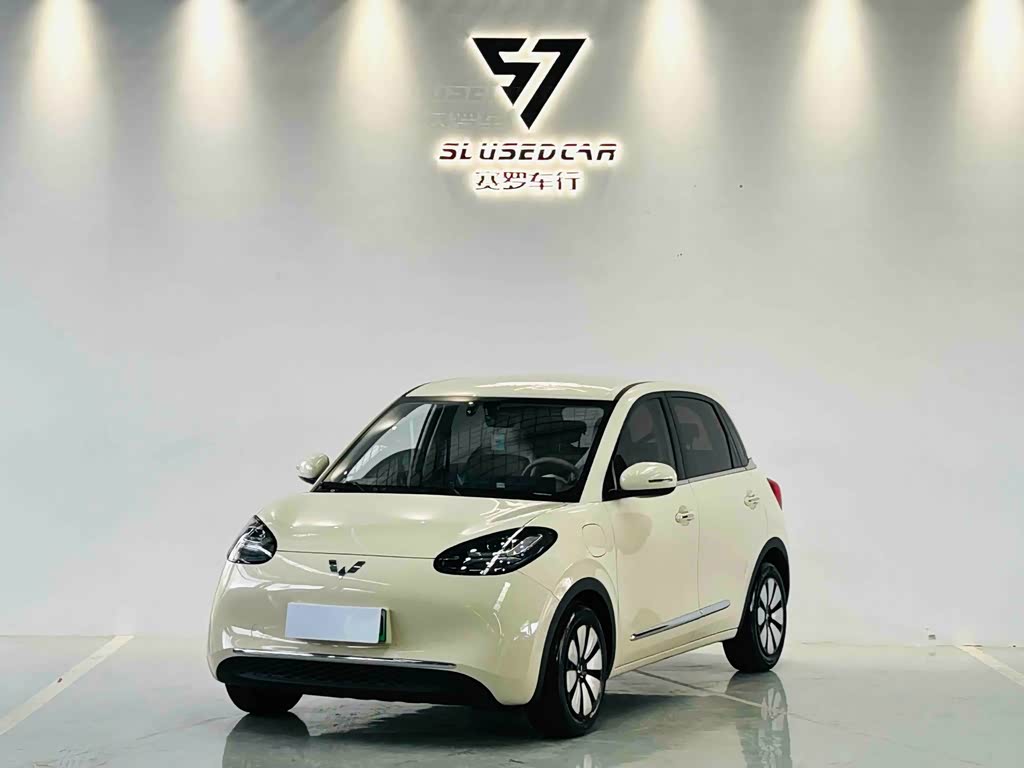 Wuling Binguo