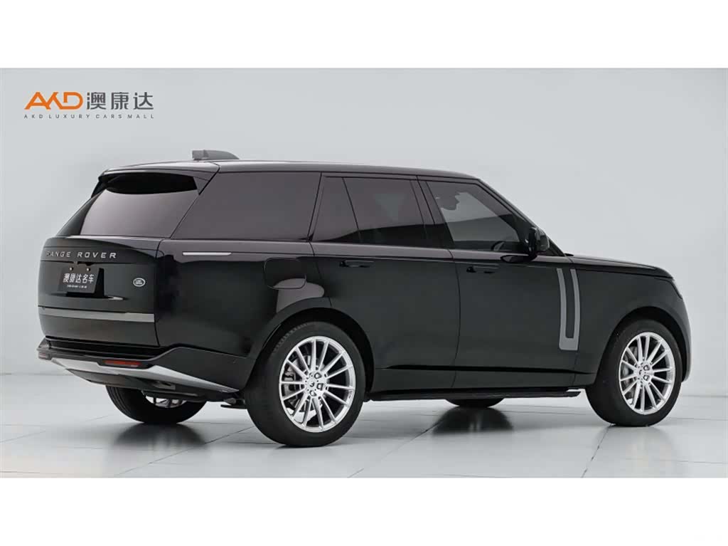 Land Rover Range Rover, 2023 3