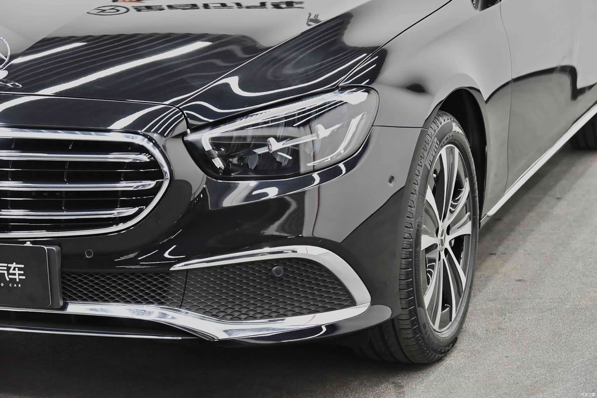 Mercedes-Benz E-Class, 2022 26