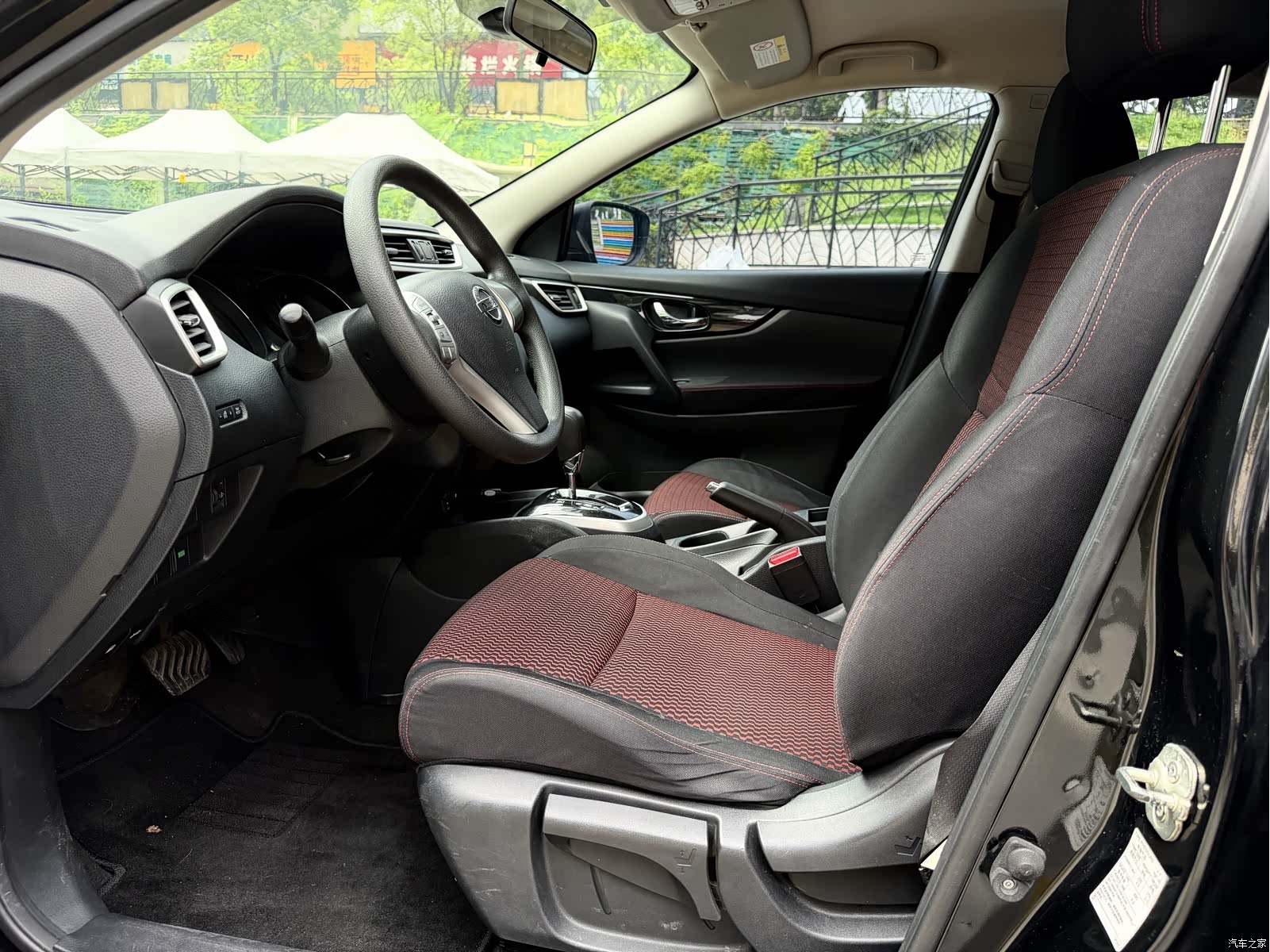 Nissan Qashqai, 2016 8