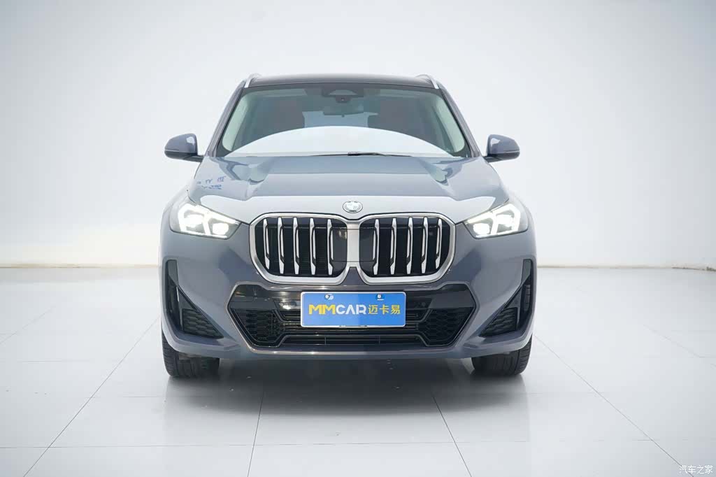 BMW X1, 2024 2