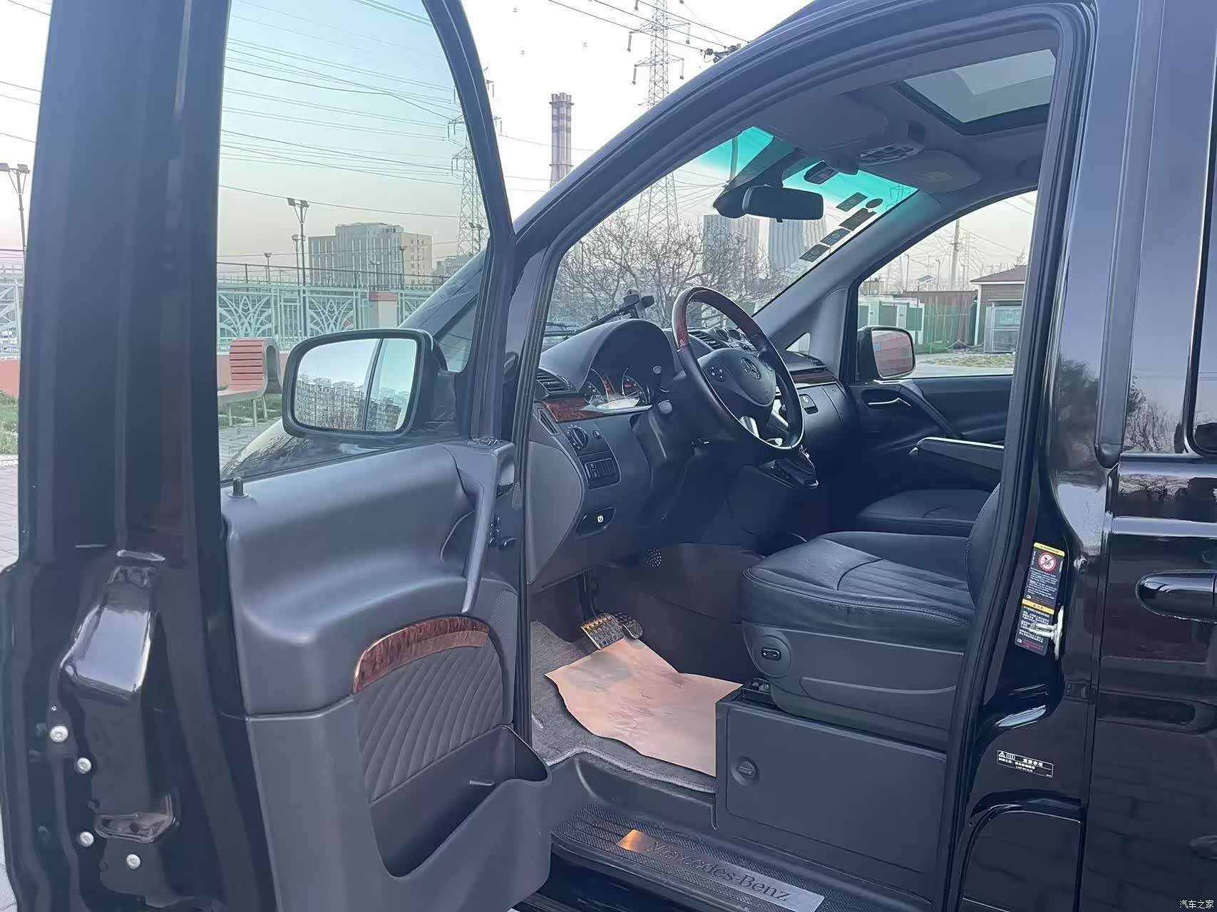 Mercedes-Benz 125, 2012 12