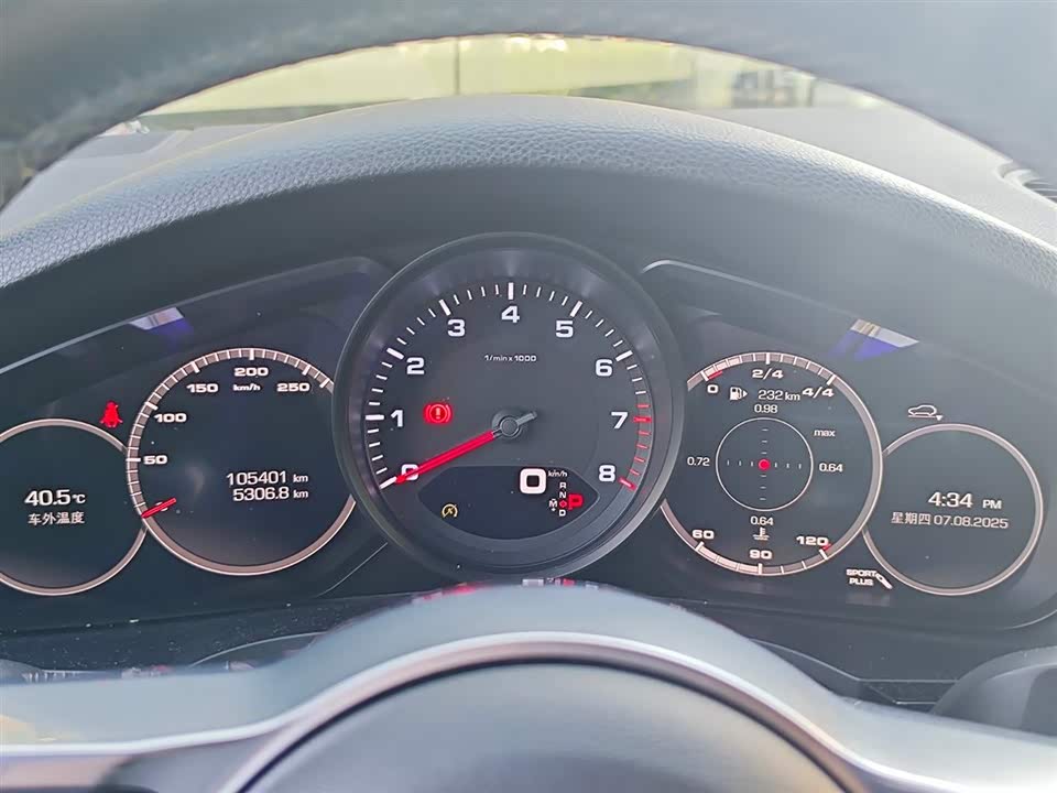 Porsche Cayenne Porsche Cayenne