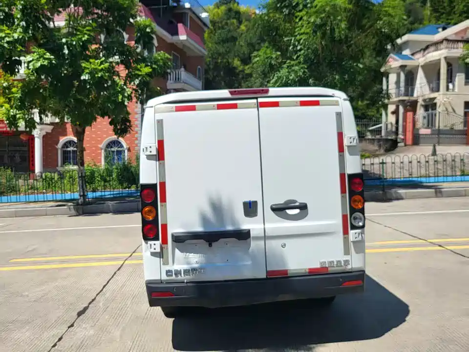 Yuanzheng Star Enjoy E6