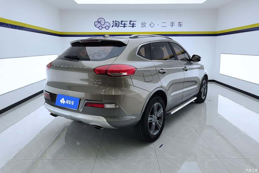 Liebao CS10, 2015 3