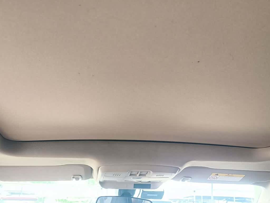Buick Envision Plus, 2017 18