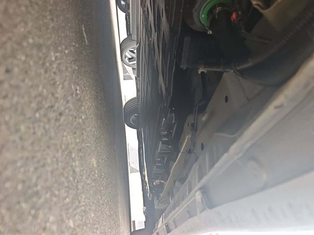 Wuling 730, 2025 4