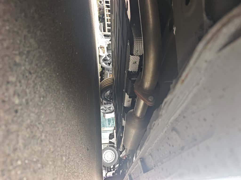 Wuling 730, 2025 8